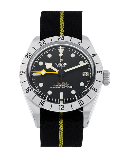 Tudor Black Bay Pro M79470-0002